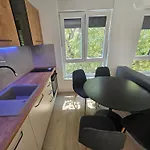 Apartment Providenca With Free Parking Sibenik