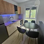 Providenca With Free Parking Apartment *