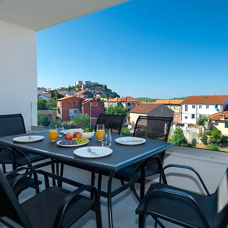 Providenca Apartment *