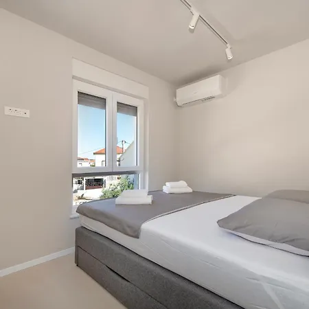 Providenca Apartment Sibenik