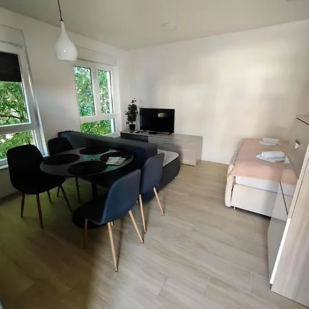 Providenca Apartman Sibenik