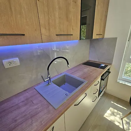 Apartman Providenca Sibenik