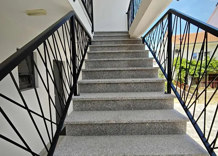 Providenca With Free Parking *