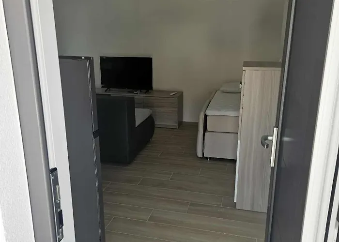 Providenca With Free Parking Apartment *