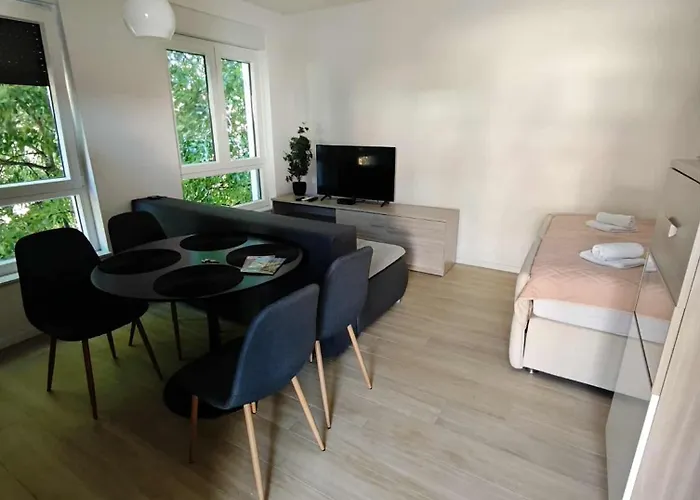 Providenca Apartman Sibenik