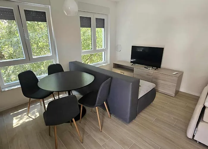 Apartman Providenca