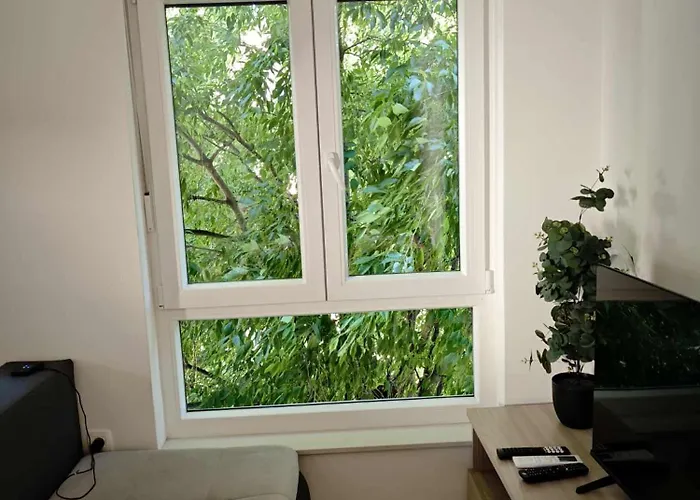 Providenca With Free Parking Apartment