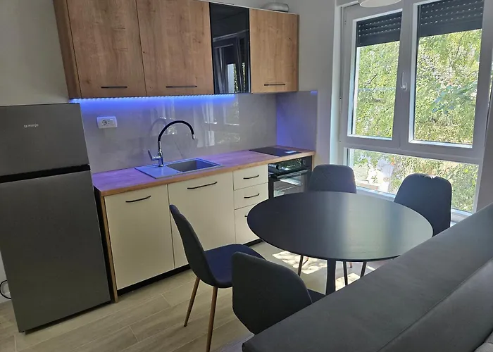 Apartment Providenca With Free Parking *