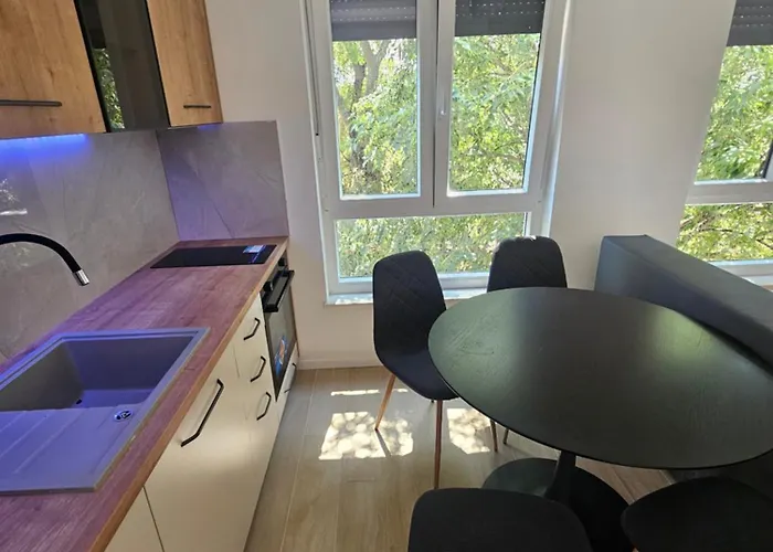 Apartment Providenca With Free Parking Šibenik