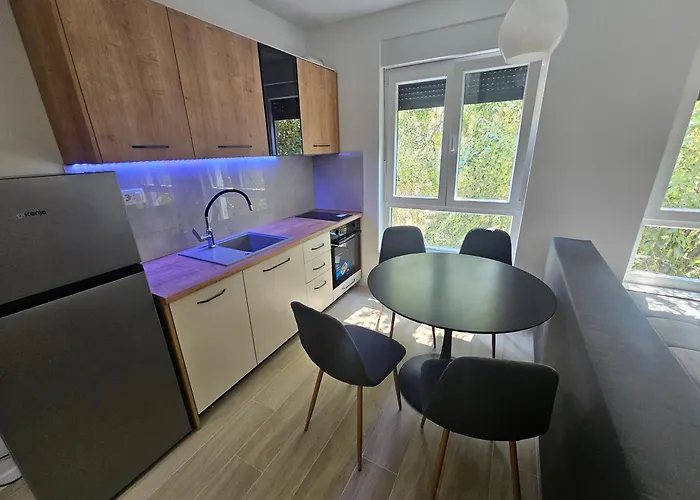 Providenca With Free Parking Apartment *