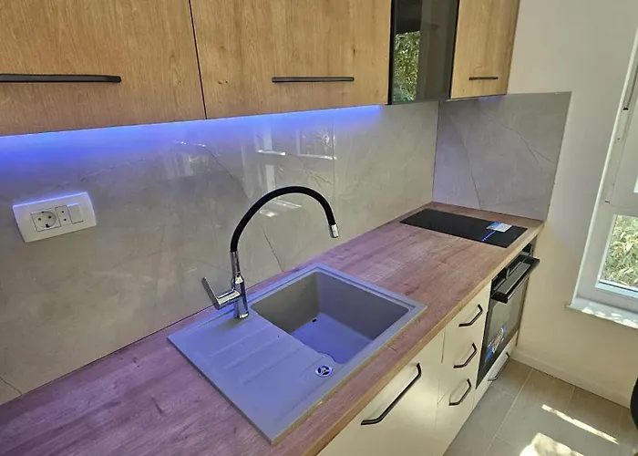 Apartman Providenca Sibenik