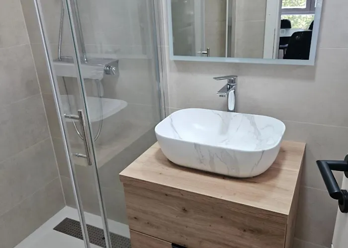 Apartman Providenca Sibenik