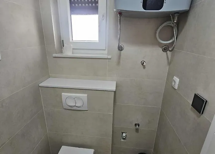Apartman Providenca *